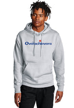 Load image into Gallery viewer, Overachievers Hoodie [Arctic Grey]