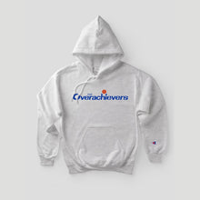 Load image into Gallery viewer, Overachievers Hoodie [Arctic Grey]