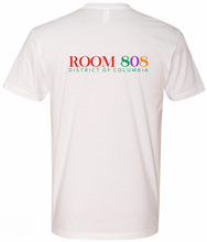 Load image into Gallery viewer, Room 808 T-Shirt [White]